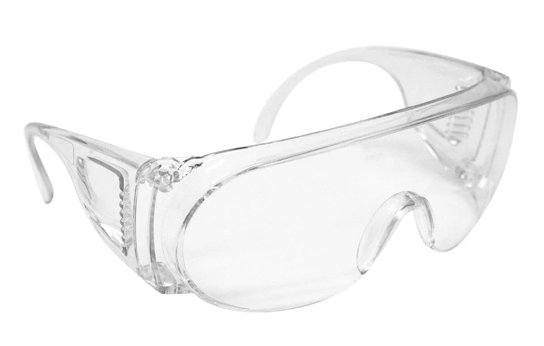 Lunette de protection