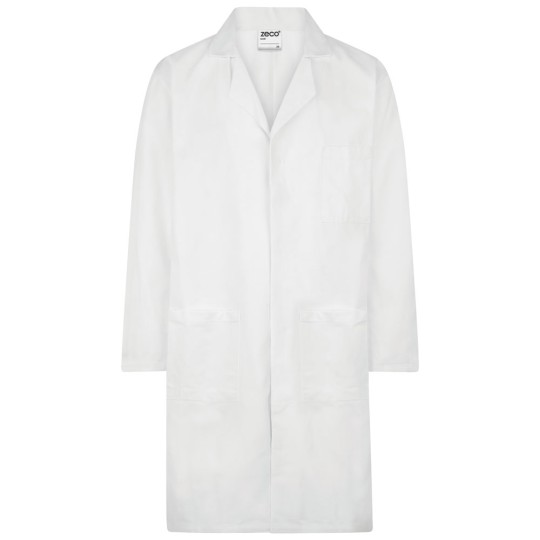 Tablier de laboratoire (2XS)