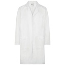 Tablier de laboratoire